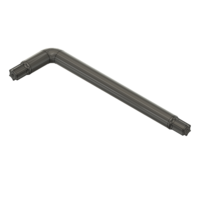 MODULAR SOLUTIONS TOOL<br>TORX SAFETY WRENCH